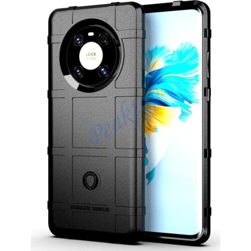 Чехлы для телефонов Huawei Mate 20 RS Peaktop China At AliExpress