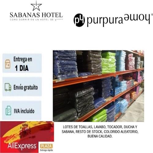 Purpura Home Towels