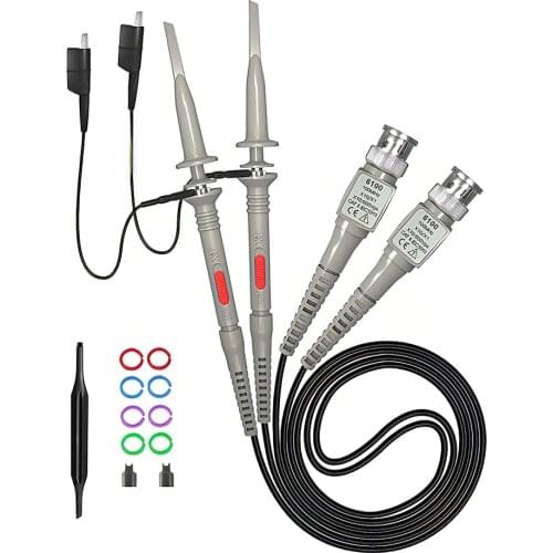 RUIBOZHI Electronic Measuring Instruments
