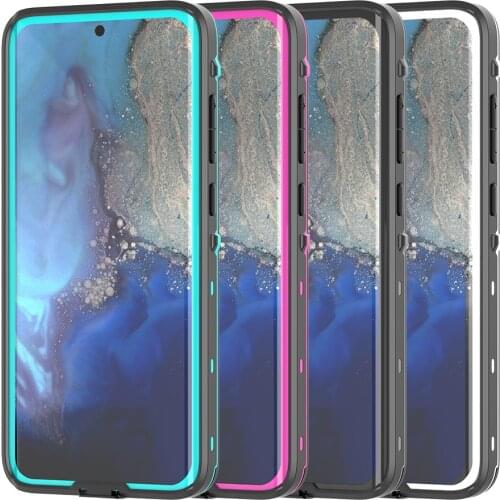 BITINGLY Samsung Galaxy Note 20 Ultra Phone Cases