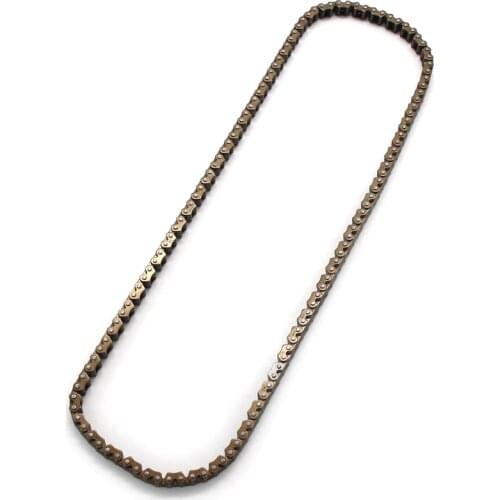 Motorcycle Links Engine Time Cam Timing Chain Link For Suzuki LS650 Savage 650 Boulevard S40 VL800 Intruder Volusia 12760-41F01