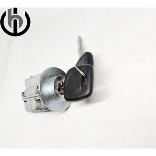 Ignition Switch Lock Cylinder & Key For Toyota VIGO HILUX P-UP +CHIP YEAR 2008-15 69057-28370 6905728370