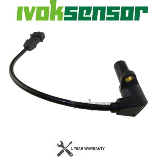 Crankshaft Position Sensor For CHEVROLET AVEO Kalos Lacetti Matiz Nubira Spark Daewoo Tico 0.8 1.0 1.2 1.4 16v 96325868 89933123