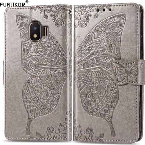 Чехлы для телефонов Samsung Galaxy J2 Core FUNJIKOR China At AliExpress