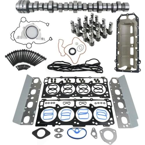 AP01 MDS Camshaft&Lifters Kit For Dodge Jeep Chrysler 5.7L V8 2009-2015 53021726AE