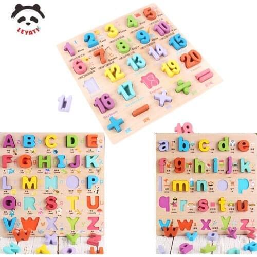 LEYATI Montessori Toys