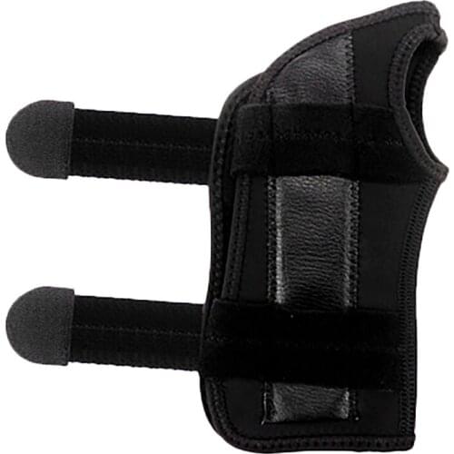Night Wrist Sleep Support Brace Adjustable Wrist Support Brace with Splints Wrist Brace for Carpal Tunnel Left Hand