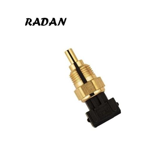 Original Temperature Sensor Water Sensor For JAC J3 J5 J6 VVT Engine OEM:1026604GAA