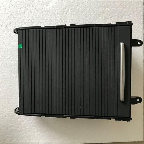 Black Car Drink Armrest Center Console Cup Holde For CC Passat B6 B7 3CD 858 329 A 3C0 858 329 A