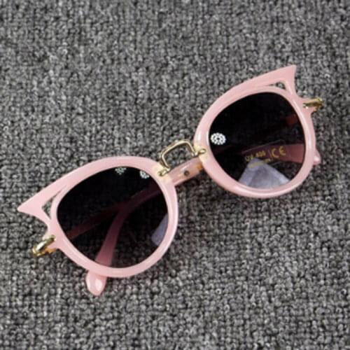US Toddler Children UV400 Frame Outdoor Holiday Sunglass Baby Popular Sunglasses