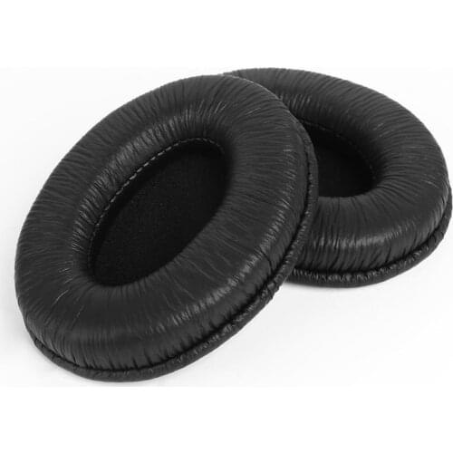 2pcs Earpads Cover for Sennheiser HD457 HD202 HD212 HD447 HD497 Headphones