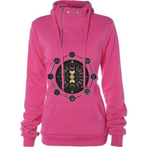 Winter Plus Size Hoodies Women Unisex Fashion Chic Harajuku Pullover Tops Loose Streetwear Simple Female Sweatshirts