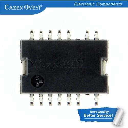 1pcs/lot SPF9001 SOP-14 Automotive Electronics Accessories LCD Chips In Stock