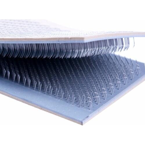 27*9 cm Hair Holder Drawing Mat For Bulk Hair Extension Tools Professional Making Lace Wigs Tools