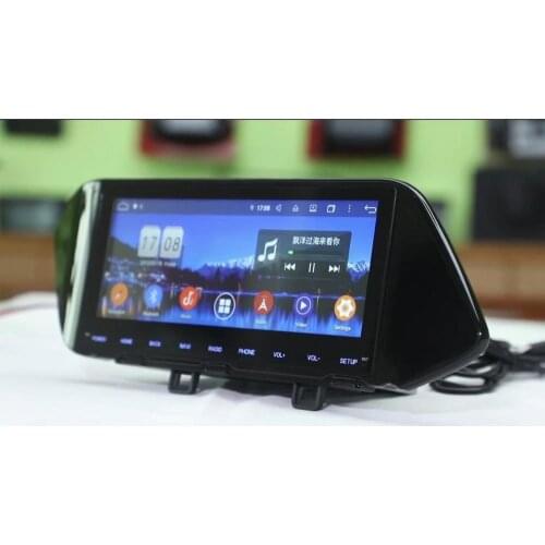 4gb+64gb PX6 10.25" Android 10.0 Car Radio Player for Hyundai Sonata 2019 2020 Auto Stereo GPS Bluetooth 5.0 WIFI CarPlay
