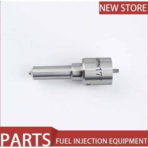 Automobile engine parts fuel injector DLLA153PN177 DLLA152PN267 DLLA152PN145 DLLA152PN276