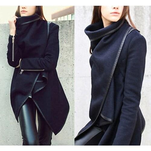 Женские куртки-ветровки CLEVER-MENMODE China At AliExpress