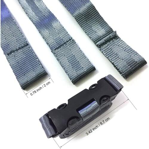 Baby Seat Belt, 3 Point Seat Harness for Baby High Chair Kid Seat Strap for Children Highchair