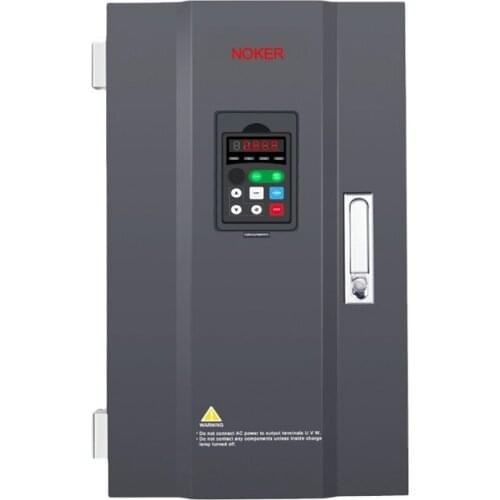 Noker Motor Drives Frequency Inverter For Compressor 3kW