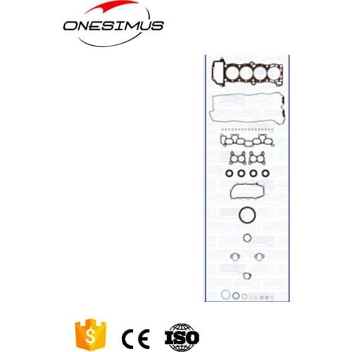 Good-quality OEM 10101-74Y25 Engine Full gasket set for N- GA16DS PRIMERA/SUNNY III Hatchback/SUNNY IIITSURU 1.6