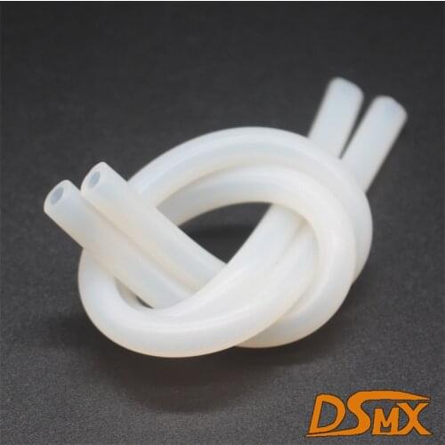 HSP 02058 30-100cm Fuel Tube Tubing Universal Accessories Spare Parts For 1/10th RC 4WD Car Buggy Truck Model