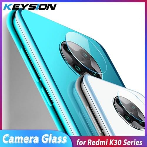 Keysion Screen Protectors For Xiaomi Redmi Note 9 Pro 5G