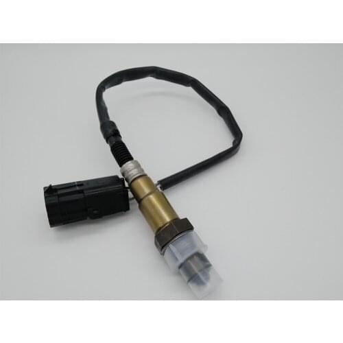 Lambda Air fuel Ratio O2 Oxygen Sensor 0258006537 111803850010 0258005133 Fits For LADA NIVA SAMARA Kalina Priora UAZ 1.3-1.7L