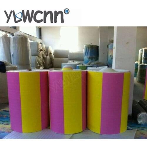 Kindergarten Soft Mattress Playground Indoor Software Wall Sticker Baby Foam Pad PROTECTION