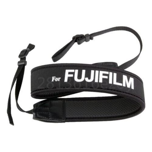 Camera Shoulder Strap Neck Strap for FUJIFILM Fuji XT10 X100T X100S x10 X20 X10 XM1 XE1 XE2 XA1 XA3 XA10 X100