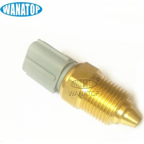 New 1814320C1 Water temperature sensor For Ford
