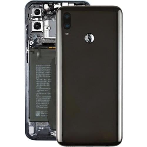 Original Battery Back Cover with Camera Lens for Huawei P Smart (2019)