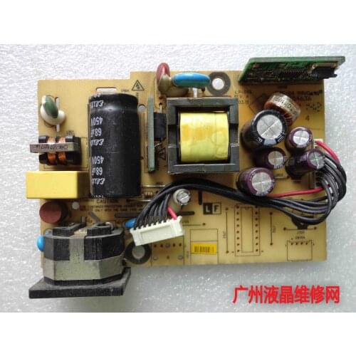 VH197 VH197D-C 491A014Y1400R ILP-045 power panel