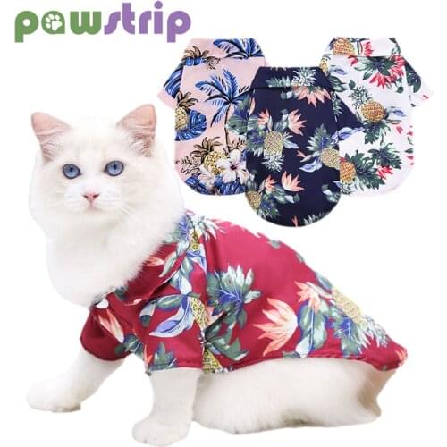 Pawstrip T-shirts For Dogs