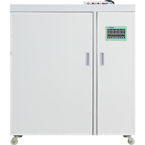 Bean Sprout Machine Fully Automatic Commercial Available In Four Seasons High-capacity Meet The Needs