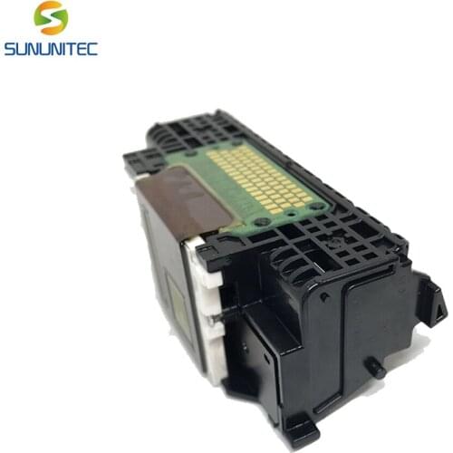 QY6-0083 Printhead Print Head for Canon MG6310 MG6320 MG6350 MG6380 MG7120 MG7150 MG7180 iP8720 iP8750 iP8780 7110 MG7520 MG7550