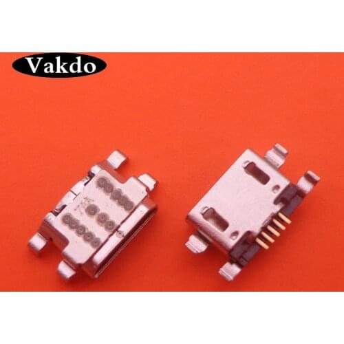 5pcs Micro Mini USB Charging Connector for Amazon Fire HD 8 L5S83A Port Plug Dock Charger Module