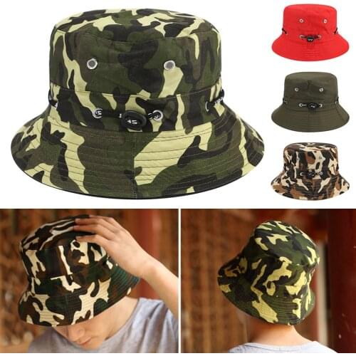 Women Men Sun Hat Cap Breathable Foldable Fashion for Summer Outdoor Fishing H9