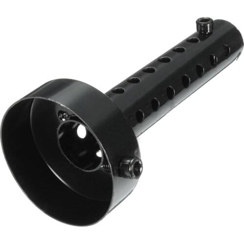 Motorcycle Universal Exhaust Can Muffler Baffle DB Killer Silencer 60mm