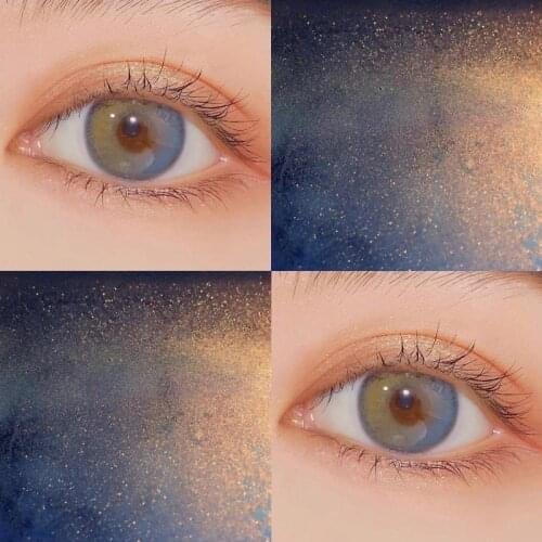 UYAAI Contact Lenses
