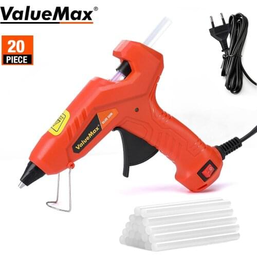 Клеевые пистолеты ValueMax China At AliExpress