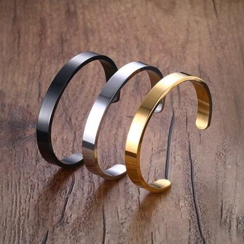 Golden Bracelets Vinterly China