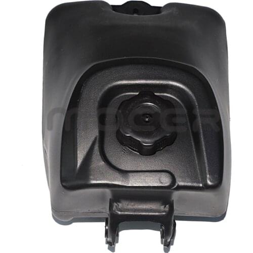 High quality ATV Gas Fuel Tank For 125cc-250cc GY6 big bull big dinosaur four-wheel motorcycle fuel tank fuel tank