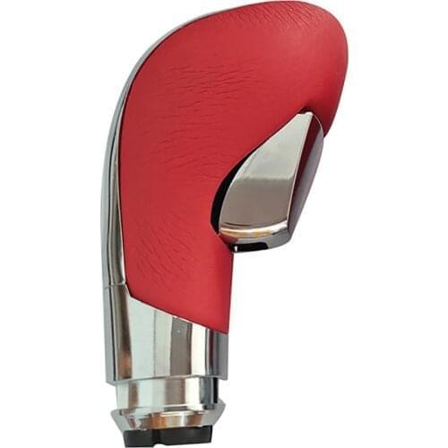 5 6 Speed Car Gear Shift Knob for INSIGNIA ASTRA J Vauxhall Opel ONWARDS Car Interior Parts