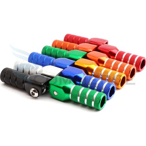 Motorcycle CNC Aluminum Gear Shifter Lever Tip For SX EXC XCF XC XCW SXF EXCF SMR LC4 Enduro 125 250 300 350 400 450 500