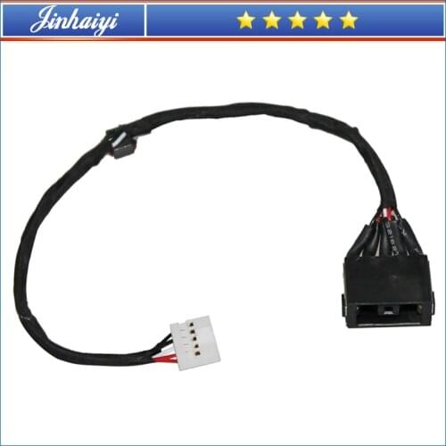 Laptop DC power Socket Connector Cable For Lenovo G50 G50-30 G50-45 G50-70 G40-70