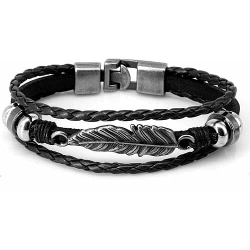 CHVMKALH Friendship Bracelets