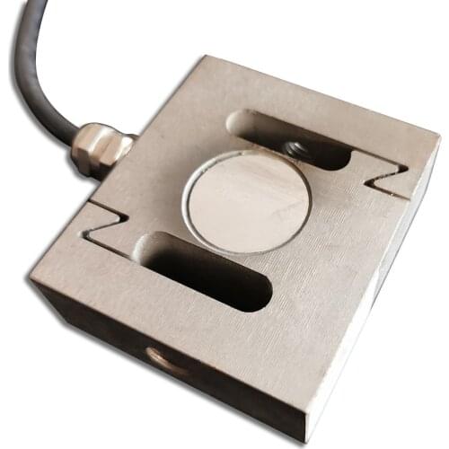 Overload limiter tension force sensor 50 - 20000kg S Type load cells