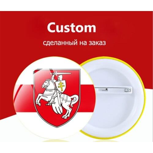 Белые броши на одежду FIMAODZ China At AliExpress