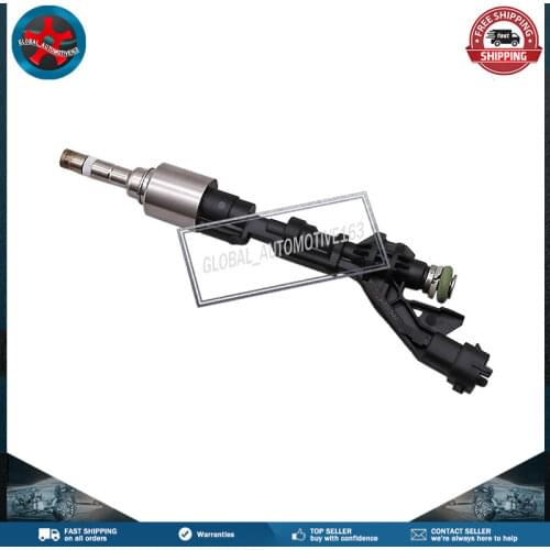 GANGLE Fuel Injectors