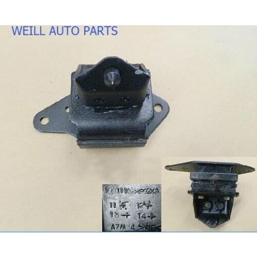 WEILL 1001110XP92XA Engine mount for great wall wingle ORIGINAL PARTS